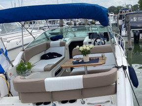 Sea Ray 240 Sundancer