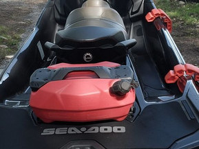Sea-Doo GTX 170
