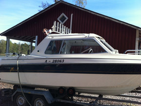 Yamarin 5800 big catch