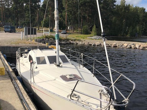 Sunwind 30