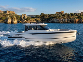 Wellcraft 28 Explorer