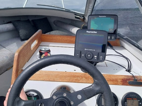 Yamarin 575 Big Game