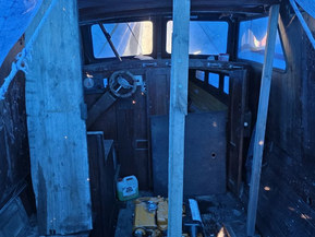 Meriläinen Muu malli