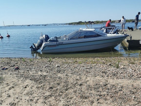 Yamarin 575 Big Game