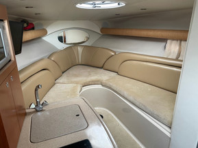 Four Winns 268 Vista