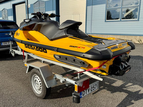 Sea-Doo RXP-XRS 300