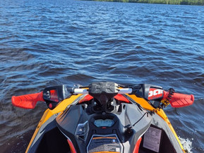 Sea-Doo Spark Trixx