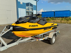 Sea-Doo RXP-XRS 300