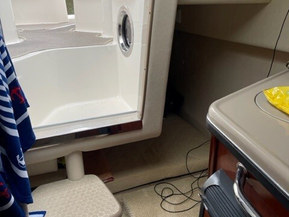 Sea Ray 240 Sundancer