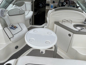 Sea Ray 240 Sundancer