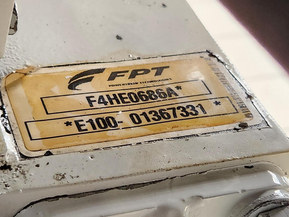 FPT Industrial S.p.a. Muu malli