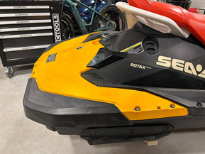 Sea-Doo Spark 
