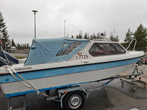 Finnsport 540 HT