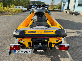 Sea-Doo RXP-XRS 300