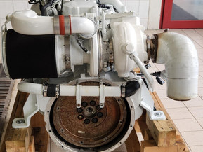 FPT Industrial S.p.a. Muu malli