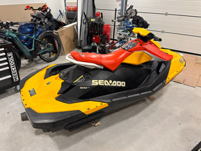 Sea-Doo Spark 