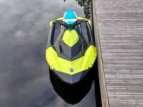 Sea-Doo Spark 
