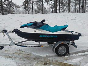 Sea-Doo GTI 130