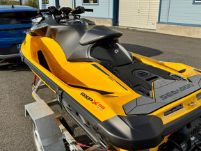 Sea-Doo RXP-XRS 300