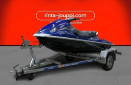 Yamaha VX DeLuxe