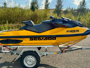 Sea-Doo RXP-XRS 300