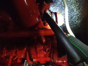 Meriläinen Summalainen