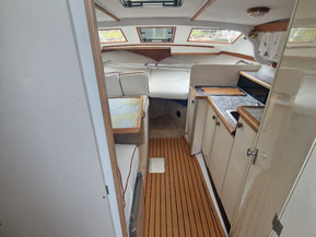 Bayliner 285 SB