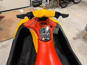 Sea-Doo Spark 