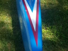 Muu merkki Muu malli