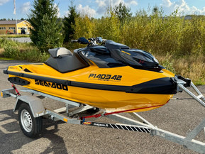 Sea-Doo RXP-XRS 300