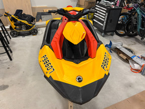 Sea-Doo Spark 