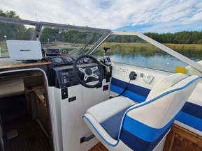 Bayliner 285 SB