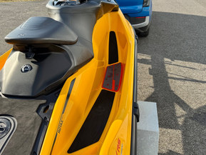 Sea-Doo RXP-XRS 300