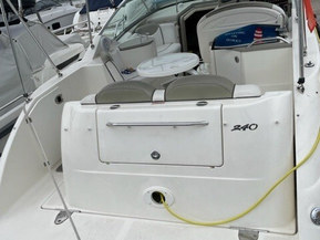 Sea Ray 240 Sundancer