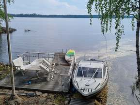 Yamarin 575 Big Game