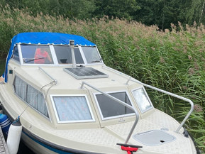 Meriläinen Muu malli