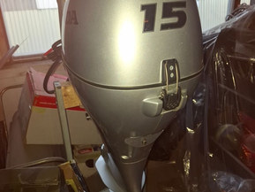 River Boats Muu malli