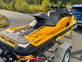 Sea-Doo RXP-XRS 300