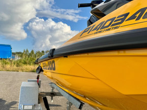 Sea-Doo RXP-XRS 300