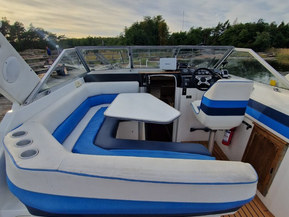 Bayliner 285 SB