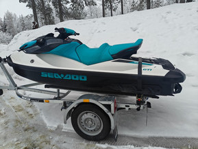 Sea-Doo GTI 130