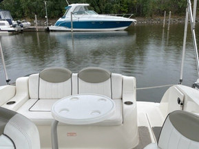 Sea Ray 240 Sundancer