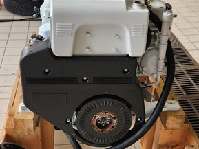 FPT Industrial S.p.a. Muu malli