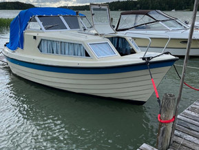 Meriläinen Muu malli