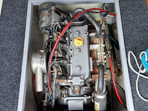 Meriläinen Muu malli