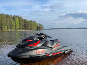 Sea-Doo RXP-XRS 300