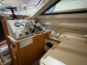 Bayliner 2858