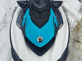 Sea-Doo GTI 130