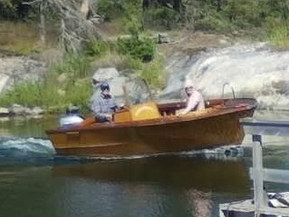 Pulpettivene Muu malli