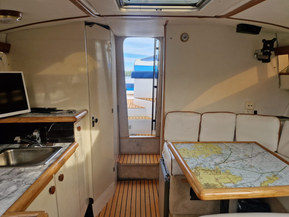Bayliner 285 SB